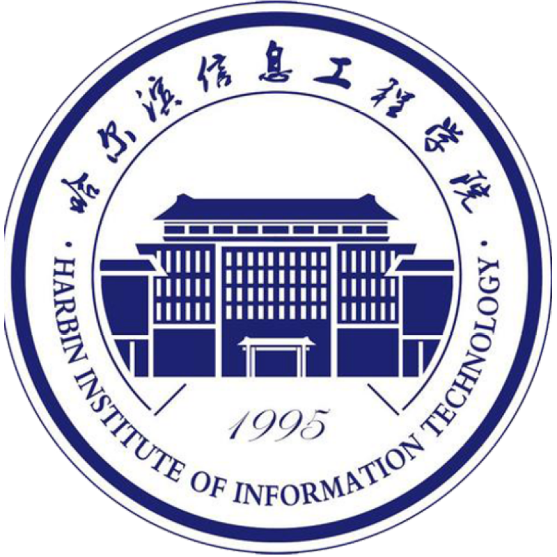 哈尔滨信息工程学院